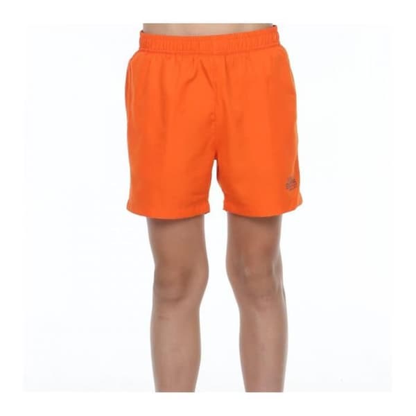Barn badbyxor - John Smith - Oruro 037 - Orange - Bekväm - Vattensporter
