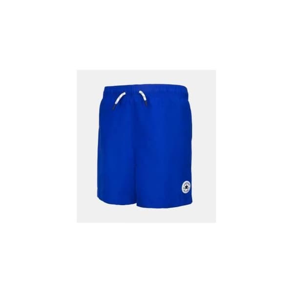 Badkläder - Converse - Swin Wear 9CD479-C6H - Blå - Barn - Kille