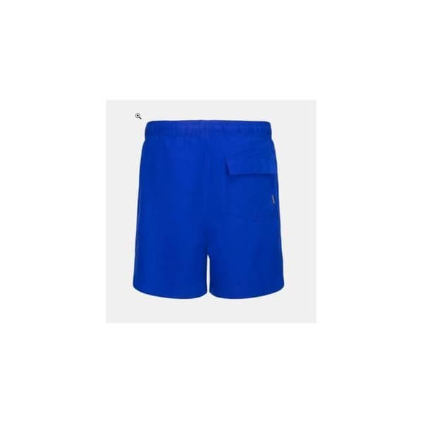 Badkläder - Converse - Swin Wear 9CD479-C6H - Blå - Barn - Kille