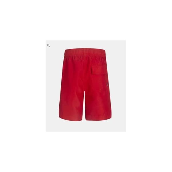 Badkläder - Converse - Simmar 9CD479-U10 - Röd - Storlek XL - Barn Kille
