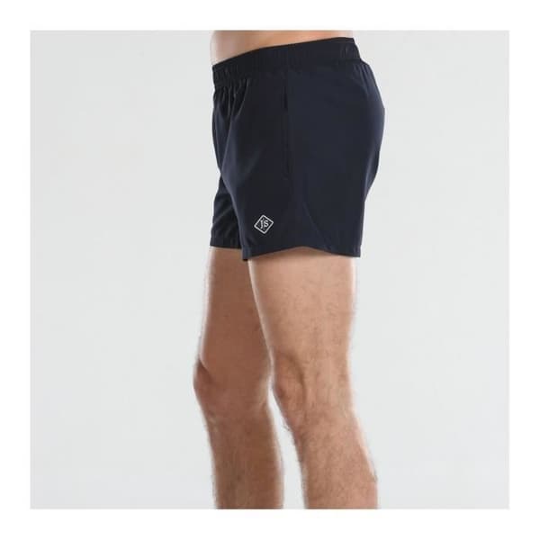 John Smith Ornar 35 baddräkt för män - Marinblå - T:S - C:NAVY BLUE