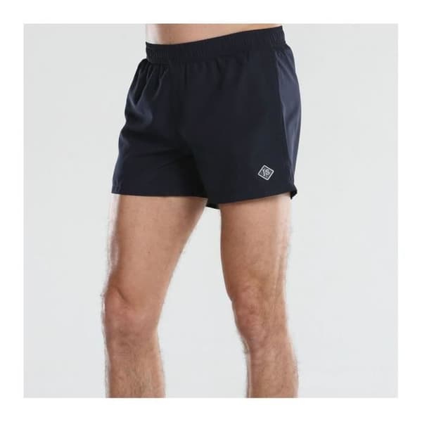 John Smith Ornar 35 baddräkt för män - Marinblå - T:S - C:NAVY BLUE
