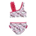 Miniatyrbild 2 av 5: Bikini Hello Kitty Rosa - 3 år