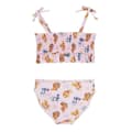 Miniatyrbilde 2 av 5: Bikini The Paw Patrol Lyse Rosa - 3 År