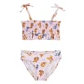 Miniatyrbilde 1 av 5: Bikini The Paw Patrol Lyse Rosa - 2 År