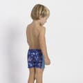 Pikkukuva 4 / 6: Poikien Uimashortsit Stitch Tummansininen - 5 vuotta