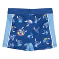 Pikkukuva 2 / 6: Poikien Uimashortsit Stitch Tummansininen - 5 vuotta