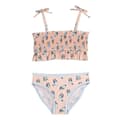 Miniatyrbillede 1 af 4: Bikini Bluey Lyserød - 5 år