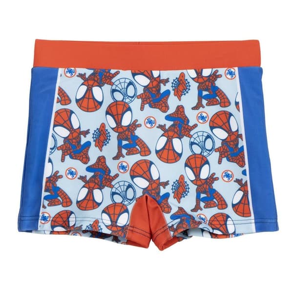 Poikien Uimashortsit Spidey Sininen - 2 vuotta