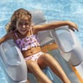 Miniatyrbillede 5 af 5: Bikini The Paw Patrol Lyserød - 2 år