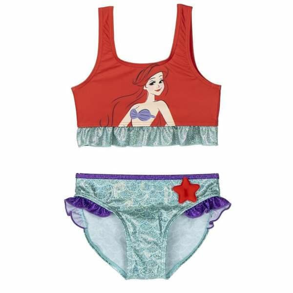 Bikini Disney Princess - 3 vuotta