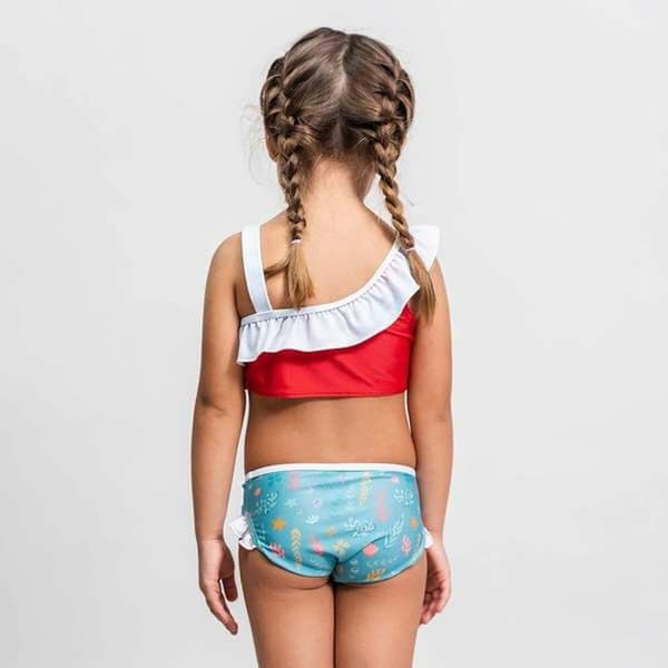 Bikini Disney Princess - 3 år