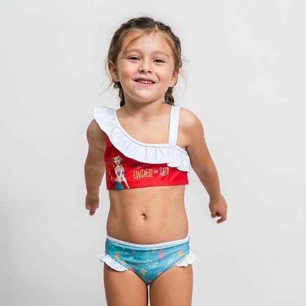 Bikini Disney Princess - 3 år