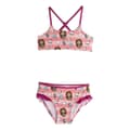 Miniatyrbild 3 av 4: Bikini Gabby's Dollhouse Rosa - 2 år