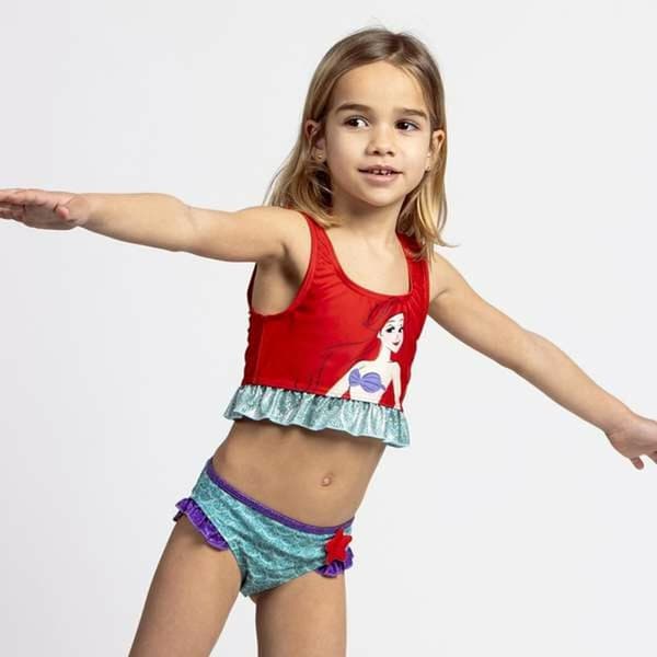 Bikini Disney Princess - 3 år