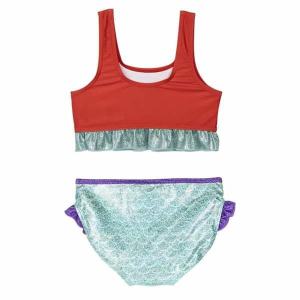 Bikini Disney Princess - 3 år
