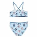 Miniatyrbillede 2 af 4: Bikini Stitch Blå - 10 år