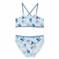 Miniatyrbillede 1 af 4: Bikini Stitch Blå - 10 år