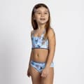 Miniatyrbillede 3 af 4: Bikini Stitch Blå - 6 år