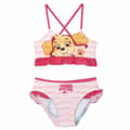 Miniatyrbillede 1 af 5: Bikini The Paw Patrol Pink - 2 år