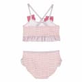Miniatyrbilde 2 av 5: Bikini Hello Kitty Lyse Rosa - 5 År