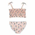 Miniatyrbilde 2 av 3: Bikini Bluey Lyse Rosa - 6 År