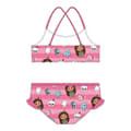 Pikkukuva 4 / 4: Bikini Gabby's Dollhouse Pinkki - 5 vuotta