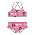 Pikkukuva 1 / 4: Bikini Gabby's Dollhouse Pinkki - 5 vuotta