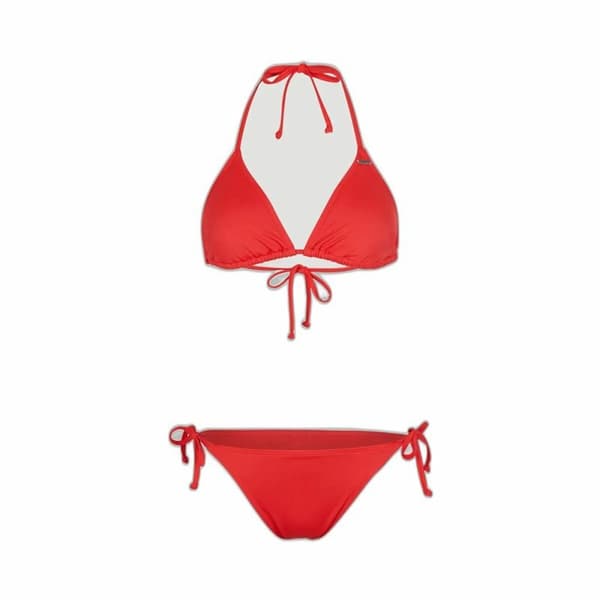 Bikini O'Neill Capri - Bondey Essential Rød - 36