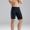 Miniatyrbild 3 av 5: INF Herrbadbyxor Snabbtorkande Badkläder Strandshorts