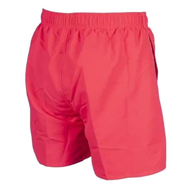 Kort badbyxa rosa fluo herr Arena Fundamentals