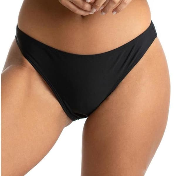 Svart Bikini Underdel Dam Sun Project Basic