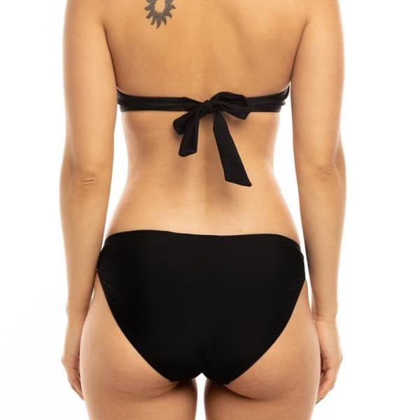 Bikini 2 delar Svart Dam Sun Project