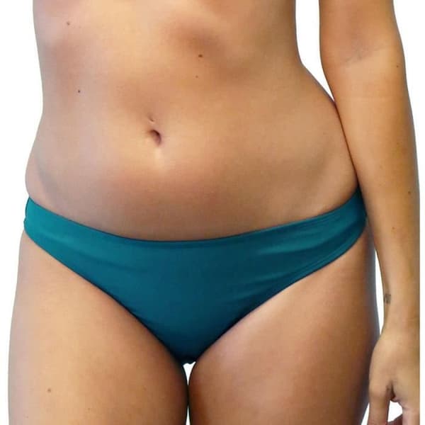 Bikini-topp - Sun Project - Grön - Dam