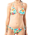 Miniatyrbild 1 av 2: Bikini 2 delar Vit Kvinna Sun project 2984