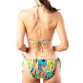 Miniatyrbild 2 av 2: Bikini 2 delar Multicolor Dam Sun project 2985