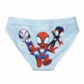 Miniatyrbillede 2 af 4: Badetøj til Børn Spidey