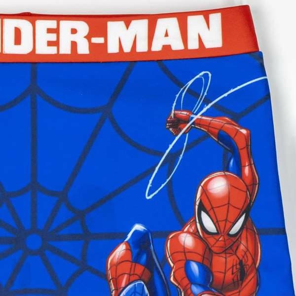 Badbyxor för Barn Spider-Man
