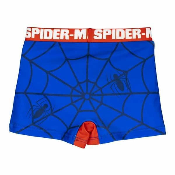 Badbyxor för Barn Spider-Man