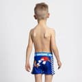 Miniatyrbilde 5 av 5: Badeshorts for Gutter Sonic
