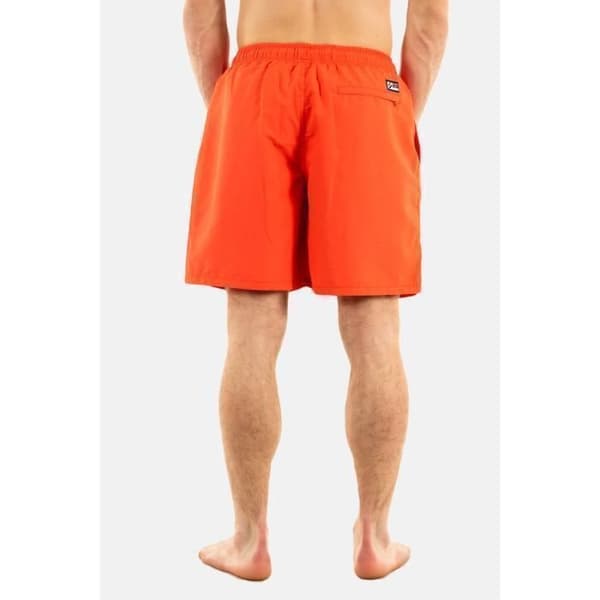 Baddräkt - Superdry - M3010187A VQH - Havana Orange - Herr - XL