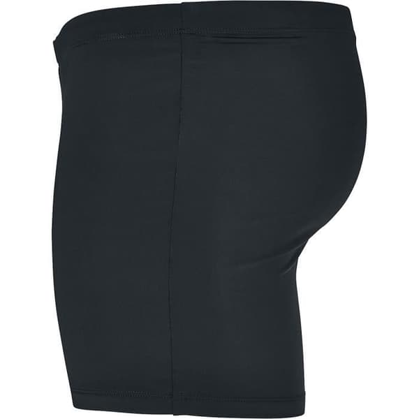 Urban Classics Basic Simshorts Herr Simshorts svarta