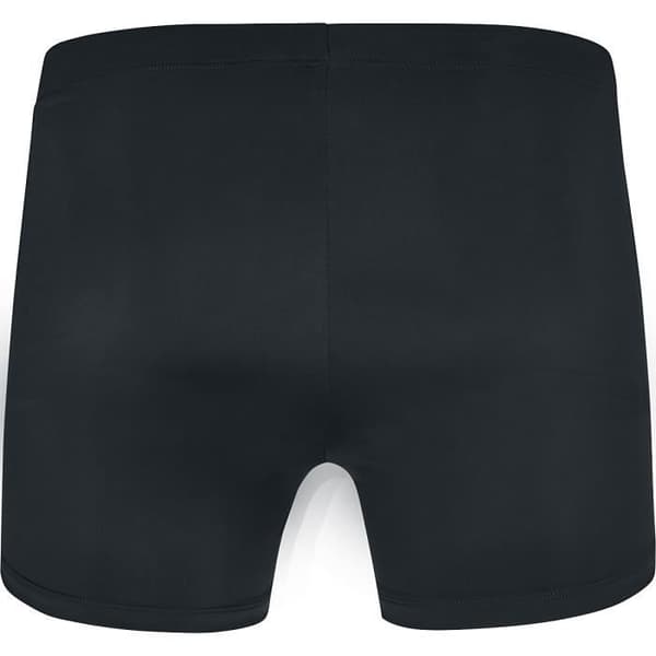 Urban Classics Basic Simshorts Herr Simshorts svarta