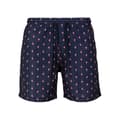 Miniatyrbild 6 av 6: Badshorts - Urban Classic - Basic - Ljusgul - Större storlekar - Bekväm med dragsko