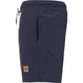 Miniatyrbild 5 av 6: Badshorts - URBAN CLASSICS - Basic - Marinblå - Stora storlekar - Herr
