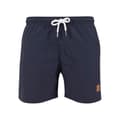 Miniatyrbild 2 av 6: Badshorts - URBAN CLASSICS - Basic - Marinblå - Stora storlekar - Herr