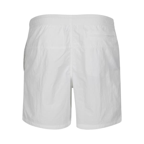 Badshorts - URBAN CLASSICS - Urban Classic basic - Bordeaux - Herr - Vuxen