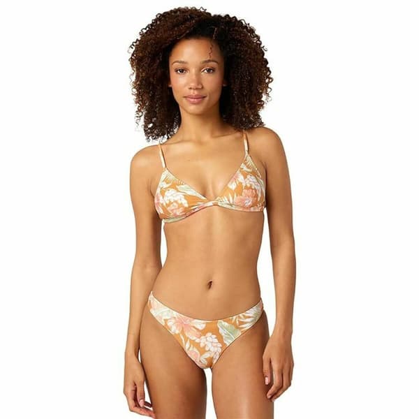Bikini Rip Curl Always Summer Lys brun - M