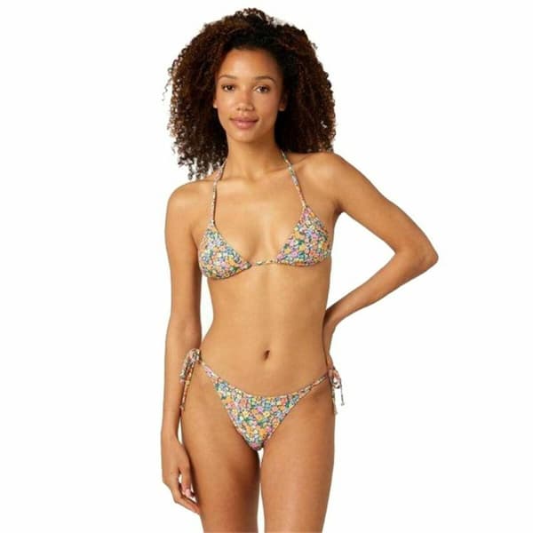 Bikini Rip Curl Afterglow Ditsy Blå - XS