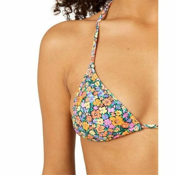 Bikini Rip Curl Afterglow Ditsy Blå - M